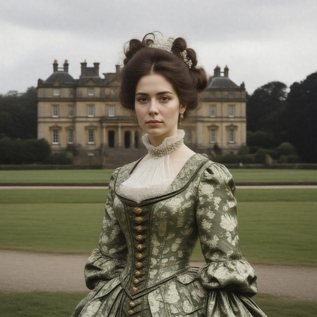 Countess of Harewood